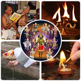 Super Grand Ashta Bhairava Invocation Monthly Group Package Super Grand Ashta Bhairava Invocation Monthly Group Package