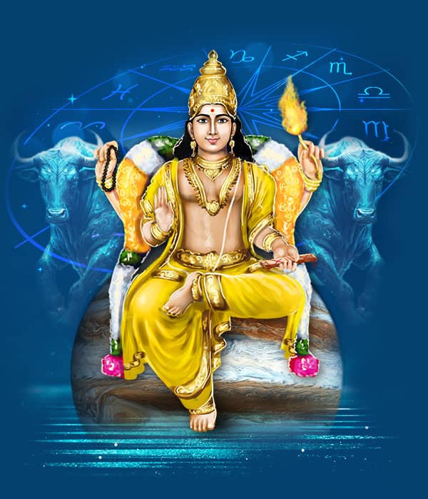 Jupiter (Guru) Transit 2024 to 2025 Jupiter Transit in Taurus 2024