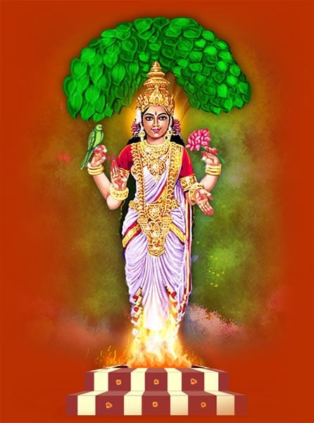 Vasavi Jayanthi 2024