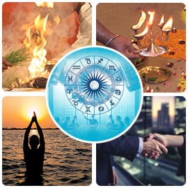 Business Astrology Program (6-Month) Package