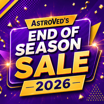 ASTROVED’S END OF SEASON SALE