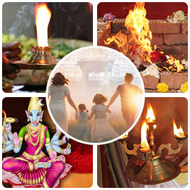 Family Astrology Program (6-Month) Package