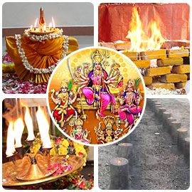 Aadi Month 2024 Group Package