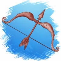 SAGITTARIUS SAGITTARIUS