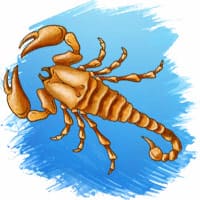 SCORPIO SCORPIO