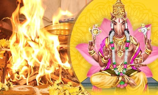 Individual Hayagriva Fire Lab