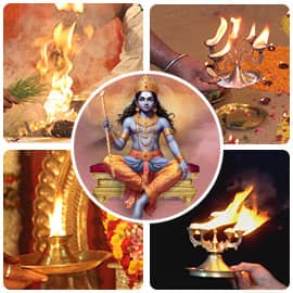 Mandi Affliction Removal Program Essential Package