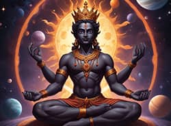 Causes of Mandi Dosha (Affliction From Mandi)