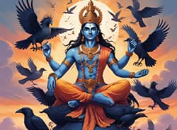 Indicators of Mandi Dosha