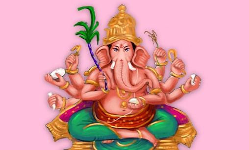 Ganesha Chaturthi 2025 | Ganesha Birthday | vinayagar chaturthi 2025
