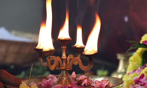 Sri Rama Sahasranamam (1000 Divine Names of Sri Rama Pooja) Archana for Sri Sita Rama Pattabishekam (Special Coronation & Hydration Ceremony)