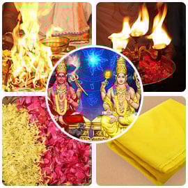 Mars-Jupiter Conjunction Advanced Package