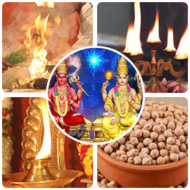 Mars-Jupiter Conjunction Enhanced Package