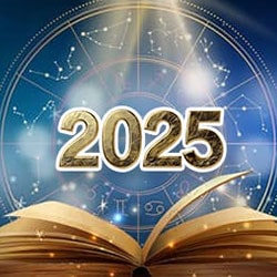 2025 Yearly Predictions Report