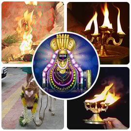 Thiruvannamalai Arunachaleshwara Homa Basic Package Thiruvannamalai Arunachaleshwara Homa Basic Package