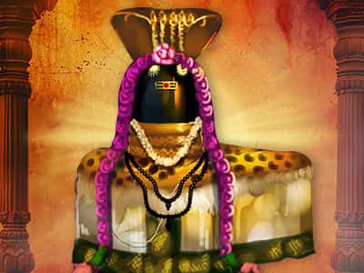 Arunachaleshwara