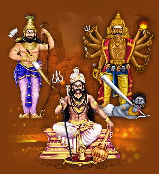 Highest Protection Program