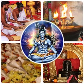 Karthigai Somavaram Weekly Advanced Package