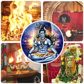 Karthigai Somavaram Weekly Basic Package