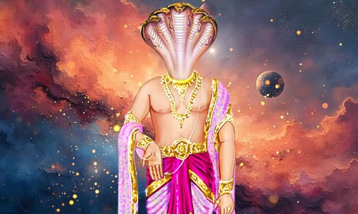 Ketu Ketu
