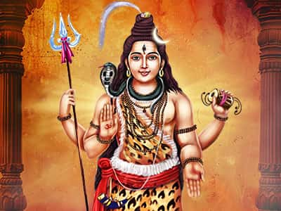 Mallikarjuneshwar