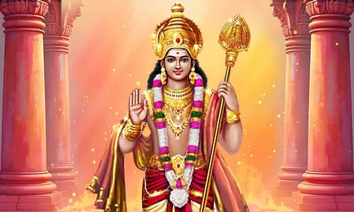 Muruga Fire Lab (Fire Lab to Vanquish Enemies, Debt Burdens & For Success) Muruga Fire Lab (Fire Lab to Vanquish Enemies, Debt Burdens & For Success)
