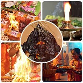 Rakakshi Amman Maha Kumbhabishekam Group Service Package