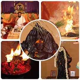 Rakakshi Amman Maha Kumbhabishekam Vimana Kalasa Package