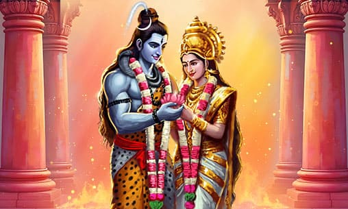 Uma Maheshwara Fire Lab (Fire Lab Invoking Shiva & Parvati) Uma Maheshwara Fire Lab (Fire Lab Invoking Shiva & Parvati)