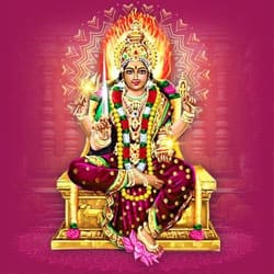 6-Month Goddess Angali Blessings Program