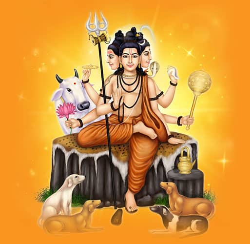 Dattatreya-Jayanthi-2024 Hanuman Jayanthi