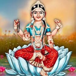48-Day Goddess Bala Program