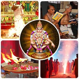 Grand Ayyappa Installation & Invocation Basic Package Grand Ayyappa Installation & Invocation Basic Package