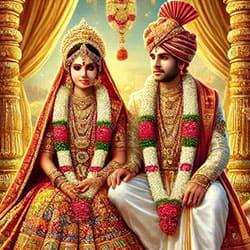 Horoscope Match Making Report