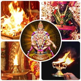 Makara Jyoti Package Makara Jyoti Package