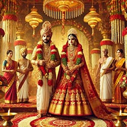 Marriage & Relationship Remedy Trip