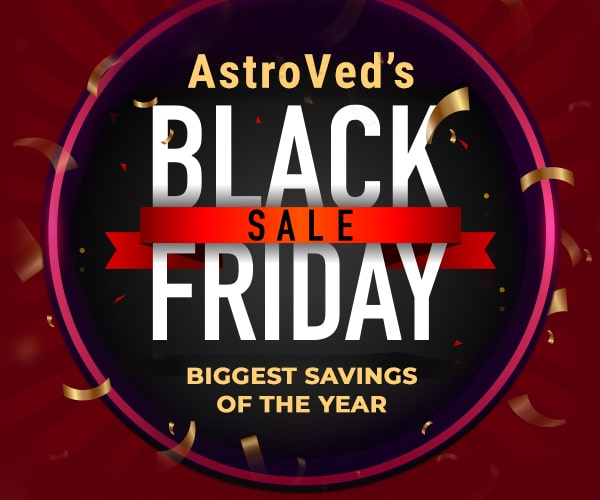 Black Friday