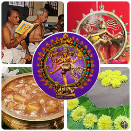 Arudra Darshan Advanced Package