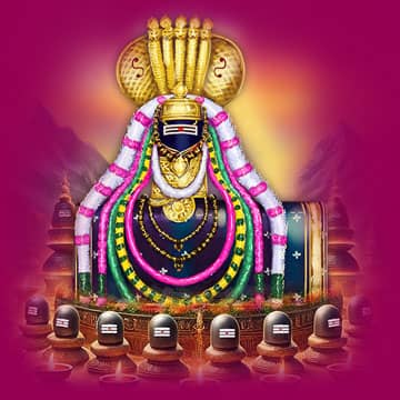 New Year 2025: Super Grand 3-Day Ceremonies