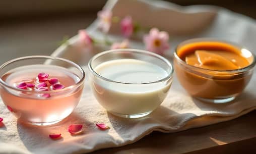 Grand Hydration Ceremonies & Pooja With Rose Water, Milk, and Sandalwood Paste to Birth Charts on Auspicious Snan Days Grand Hydration Ceremonies & Pooja With Rose Water, Milk, and Sandalwood Paste to Birth Charts on Auspicious Snan Days