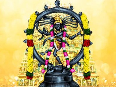 Significance of Ananda Tandava