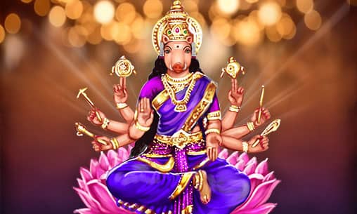 Individual Varahi Pooja Service by Varahi Channel
