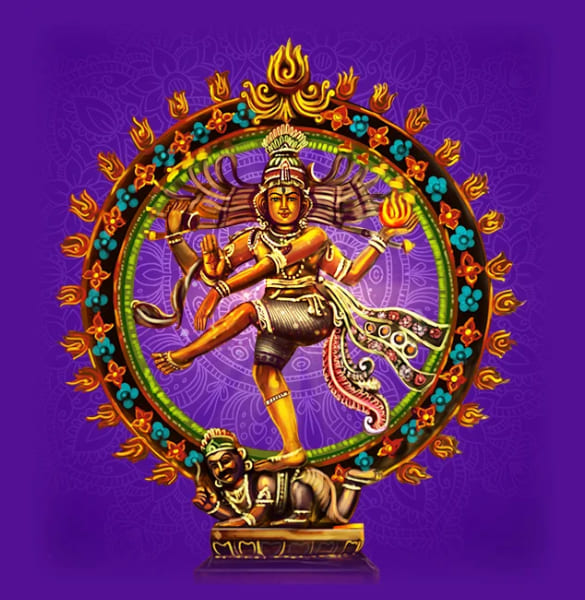 ARUDRA DARSHAN