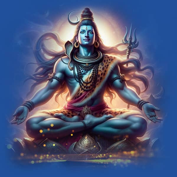 Maha Shivaratri Maha Shivaratri