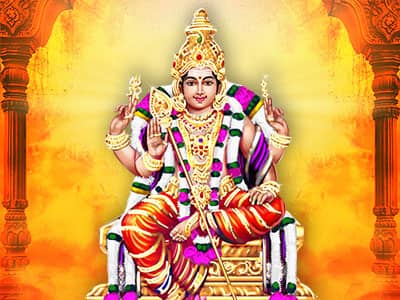 Power of Performing Rituals on Muruga’s Auspicious Powertime/Star Days Power of Performing Rituals on Muruga’s Auspicious Powertime/Star Days