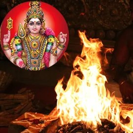 Muruga Deep Cleansing Program