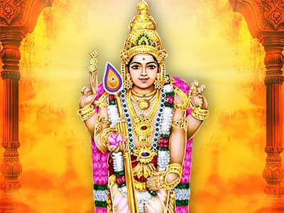 Muruga’s Six Abodes: Unlock the Karma-Removing Power of the Six Vels Muruga’s Six Abodes: Unlock the Karma-Removing Power of the Six Vels