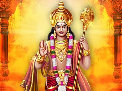 The Vel: Muruga's Ultimate Weapon of Transformation The Vel: Muruga's Ultimate Weapon of Transformation
