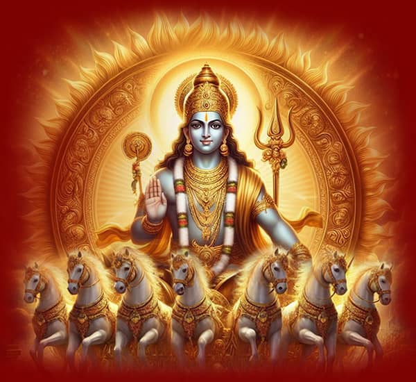 Ratha Saptami Ratha Saptami