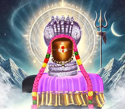 Shiva as the Lingam: Infinite Source of Creation Shiva as the Lingam: Infinite Source of Creation